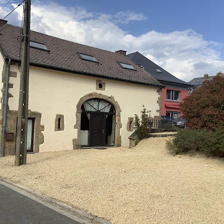 Vila Grange De La Rochette - 1 A 6P Jamoigne Exteriér fotografie