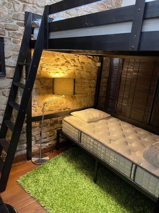 Vila Grange De La Rochette - 1 A 6P Jamoigne Exteriér fotografie
