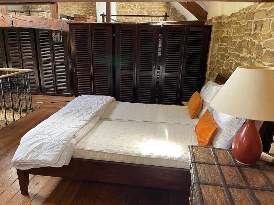 Vila Grange De La Rochette - 1 A 6P Jamoigne Exteriér fotografie