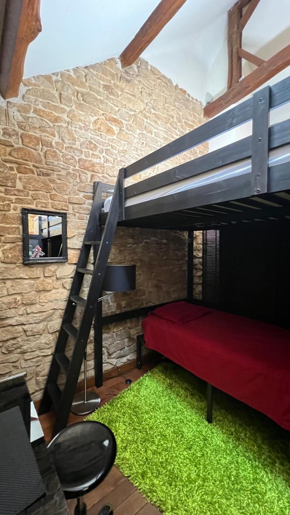 Vila Grange De La Rochette - 1 A 6P Jamoigne Exteriér fotografie