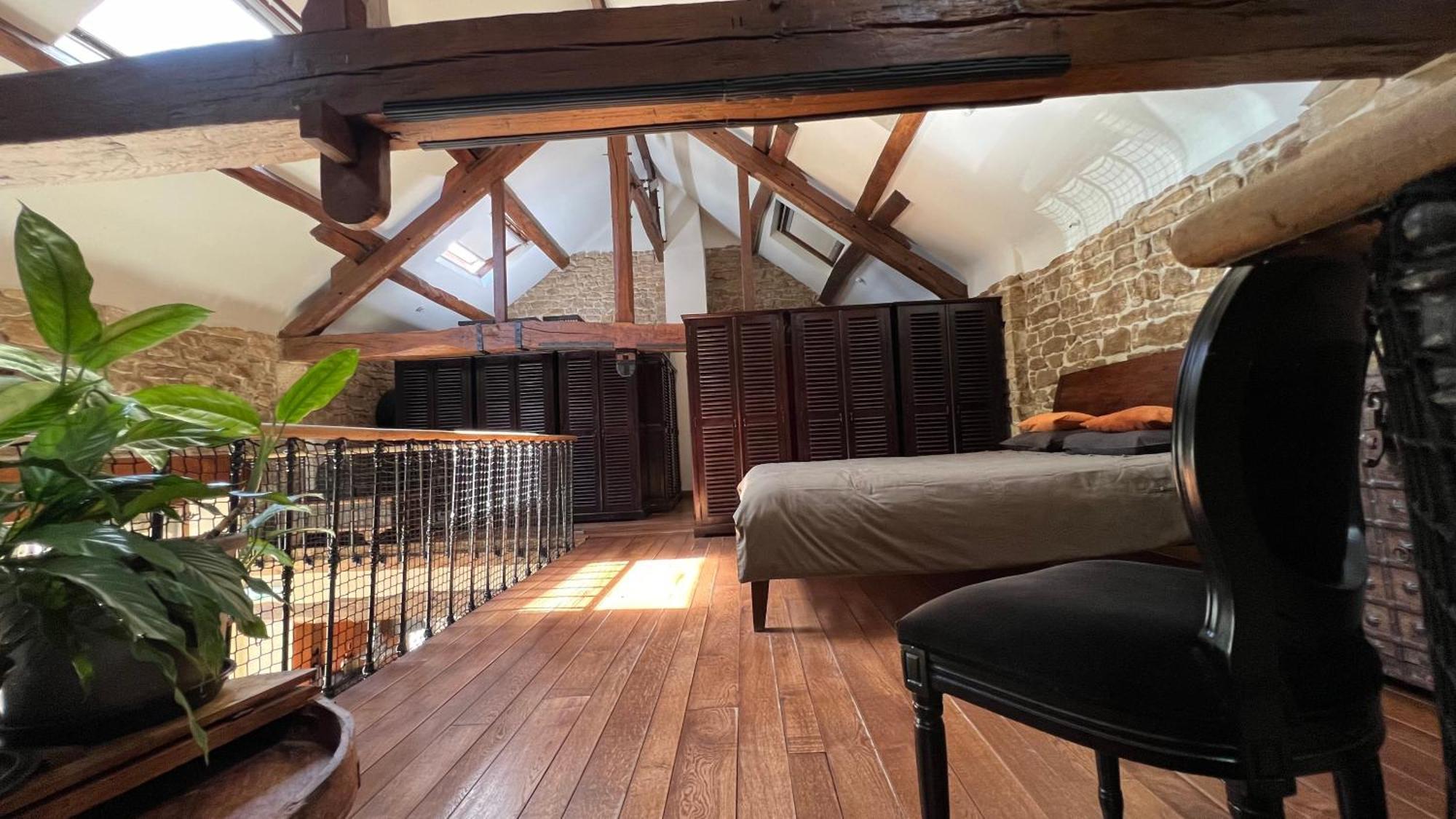 Vila Grange De La Rochette - 1 A 6P Jamoigne Exteriér fotografie
